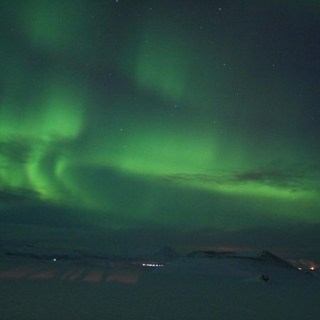 Sel - Hotel Myvatn Kültér fotó