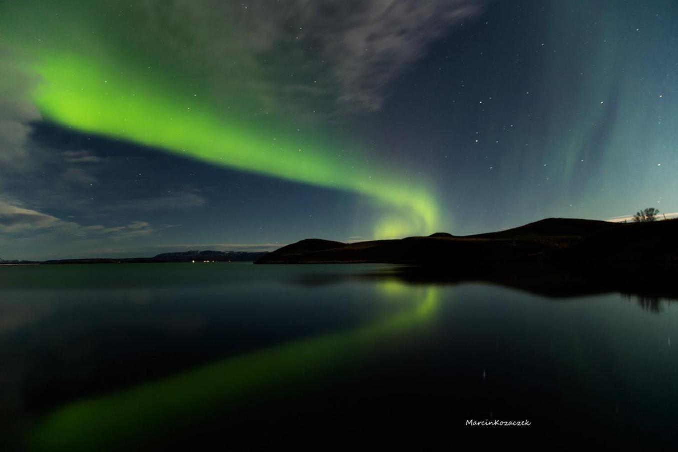 Sel - Hotel Myvatn Kültér fotó